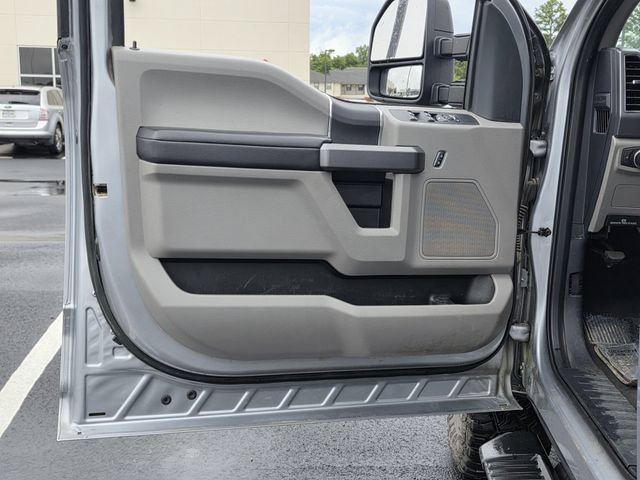 Certified 2022 Ford F250 XLT AWD/4WD image 14