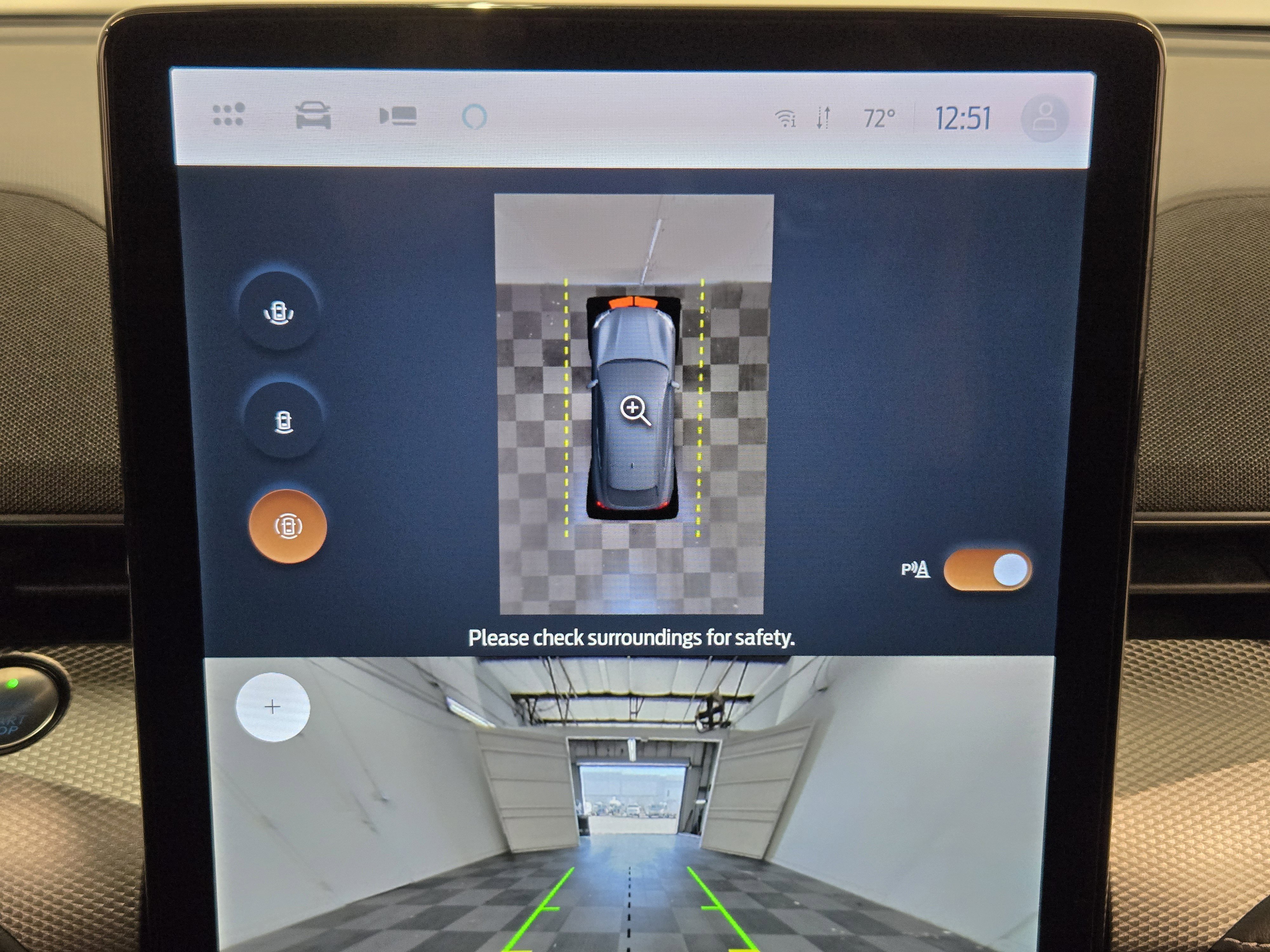 Certified 2023 Ford Mustang Mach-E Select w/ Comfort Package Lite image 17