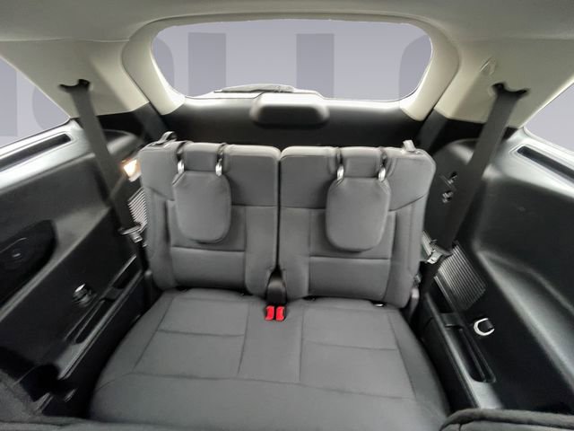 Certified 2025 Ford Explorer Active image 16