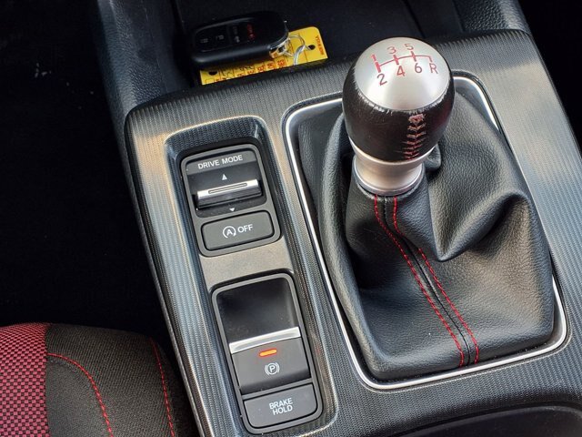 Used 2024 Honda Civic Si image 11