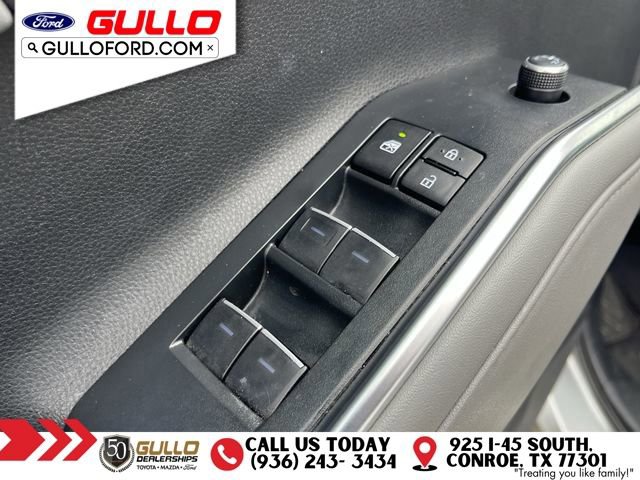 Used 2022 Toyota Highlander Limited FWD image 21