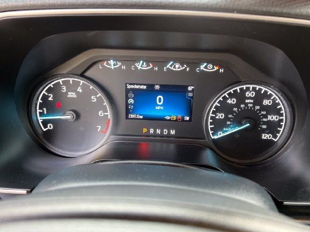 Certified 2023 Ford F150 XL w/ STX Appearance Package AWD/4WD image 20