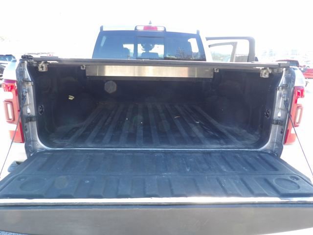 Used 2019 RAM 1500 Limited image 14