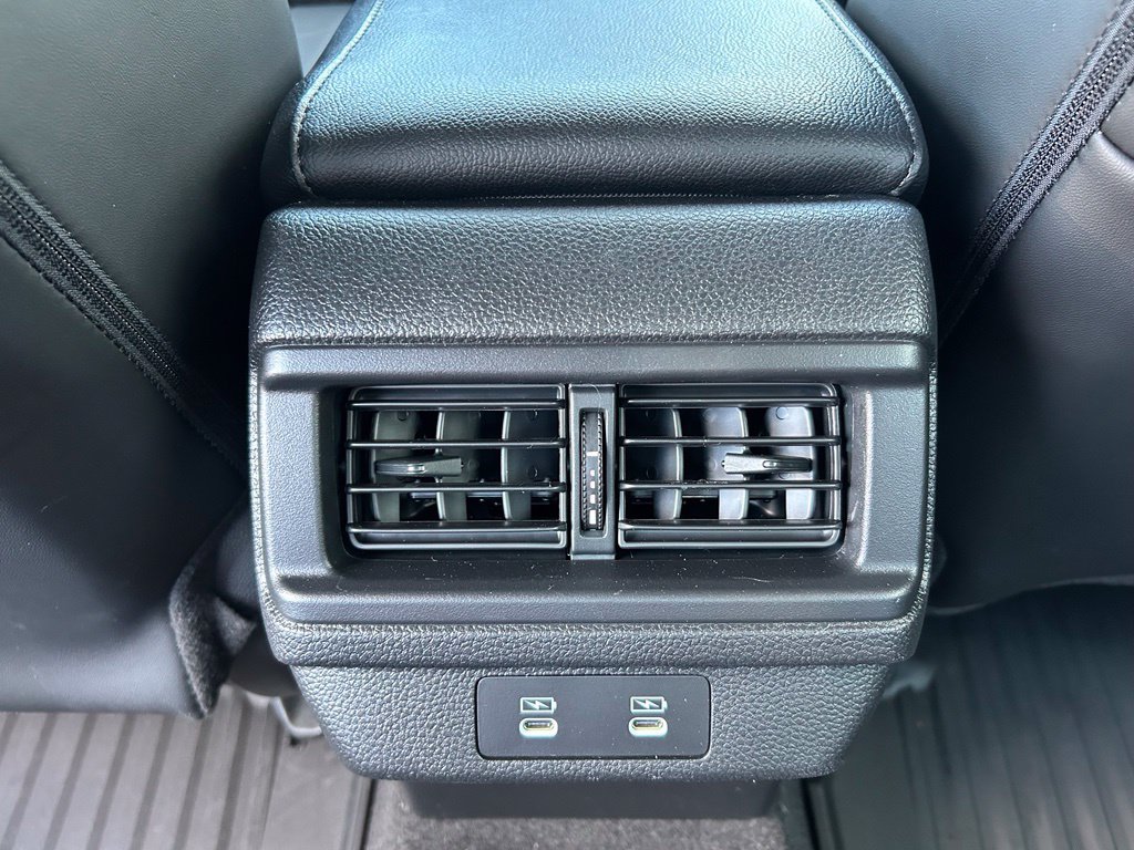 Used 2024 Honda Accord Touring image 29