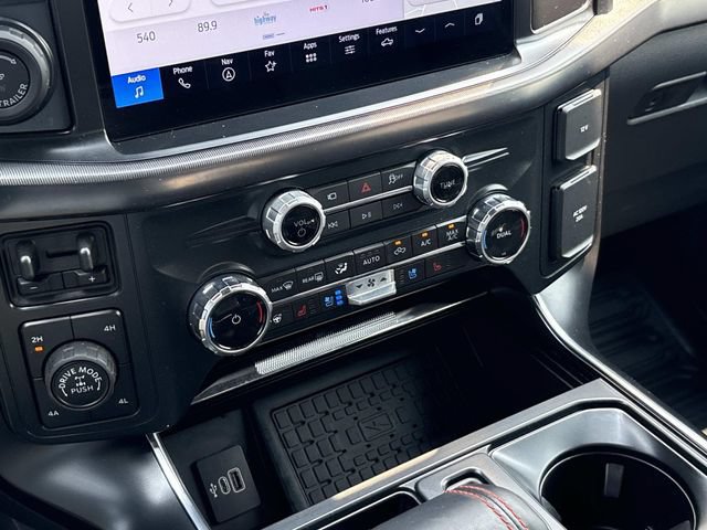Certified 2025 Ford F150 Raptor AWD/4WD image 33