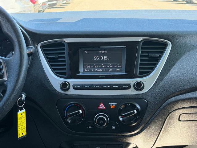 Used 2020 Hyundai Accent SE image 10