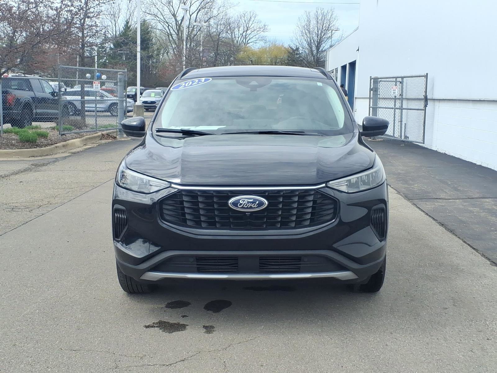 Certified 2023 Ford Escape Active w/ Tech Pack #2 image 6