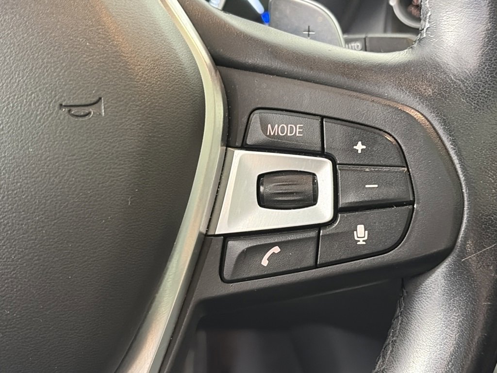 Used 2018 BMW X3 M40i image 18