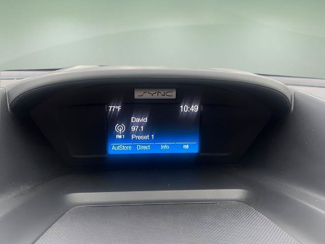 Certified 2017 Ford Escape SE AWD/4WD image 20
