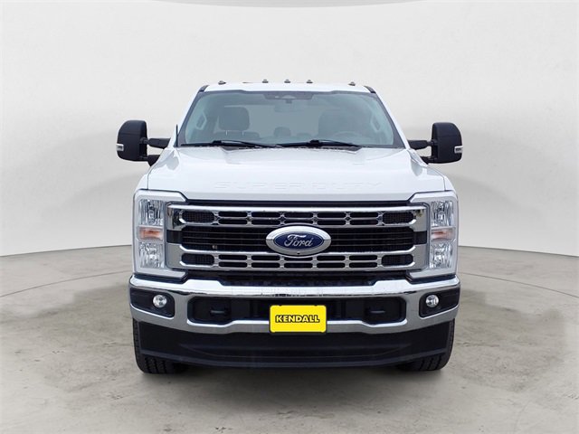 Certified 2024 Ford F350 XLT w/ 360-Degree Camera Package image 8
