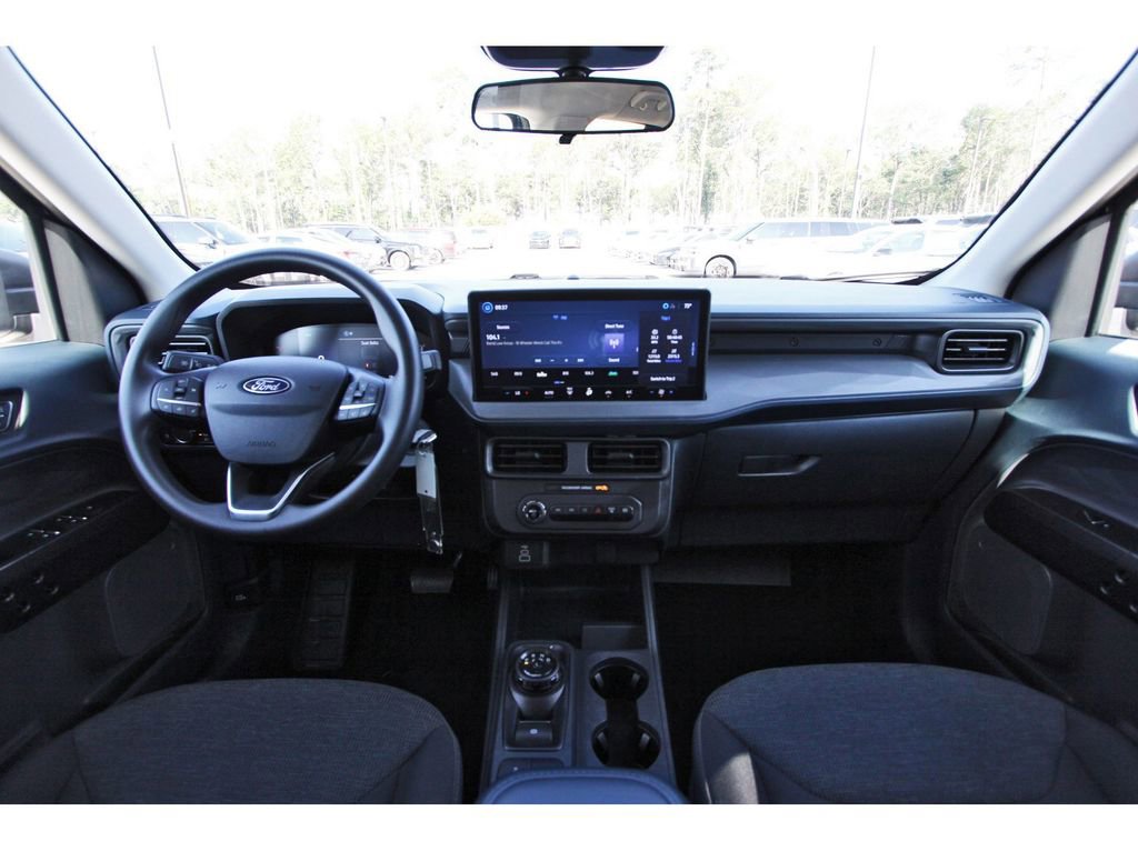 Certified 2025 Ford Maverick XL FWD image 12