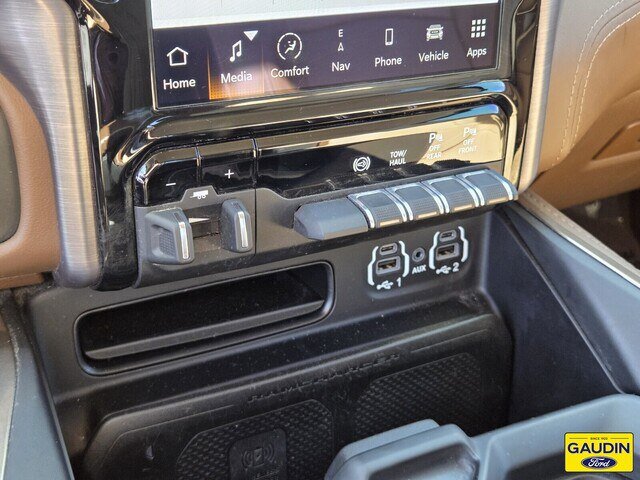 Used 2022 RAM 2500 Limited AWD/4WD image 23