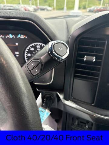 Certified 2023 Ford F150 XL w/ STX Appearance Package AWD/4WD image 13