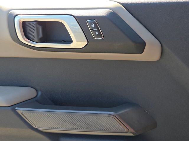 Certified 2021 Ford Bronco Wildtrak image 27