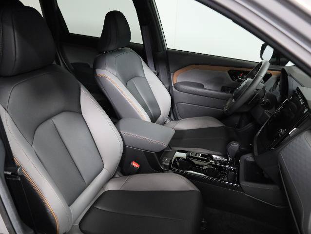 Used 2026 Subaru Forester Sport AWD/4WD image 8