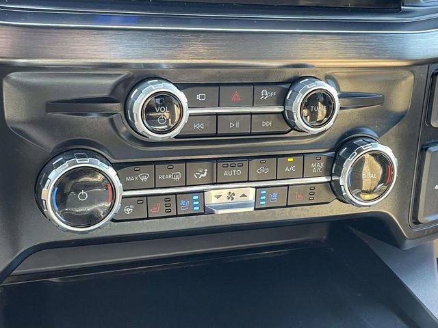 Certified 2025 Ford F250 Lariat w/ Lariat Ultimate Package AWD/4WD image 30