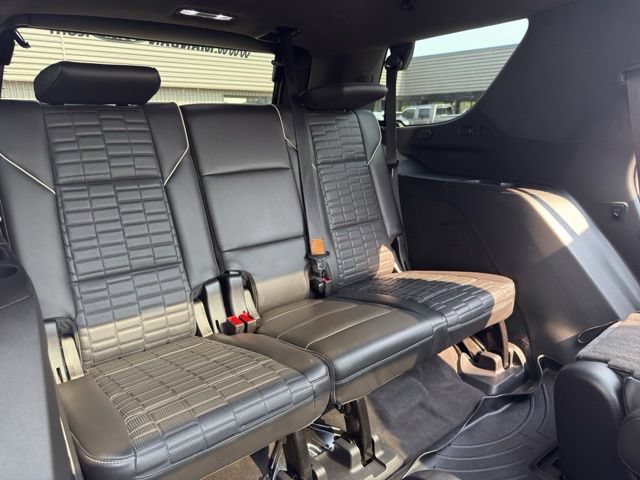 Used 2022 Cadillac Escalade Sport Platinum AWD/4WD image 21