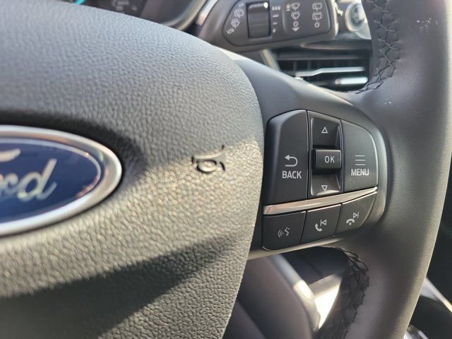 Certified 2022 Ford Escape SE w/ Convenience Package FWD image 25