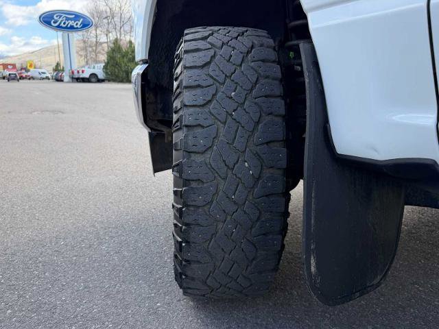 Certified 2023 Ford F250 XLT AWD/4WD image 31