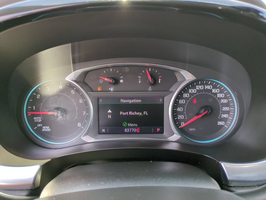 Used 2020 Chevrolet Traverse RS AWD/4WD image 37