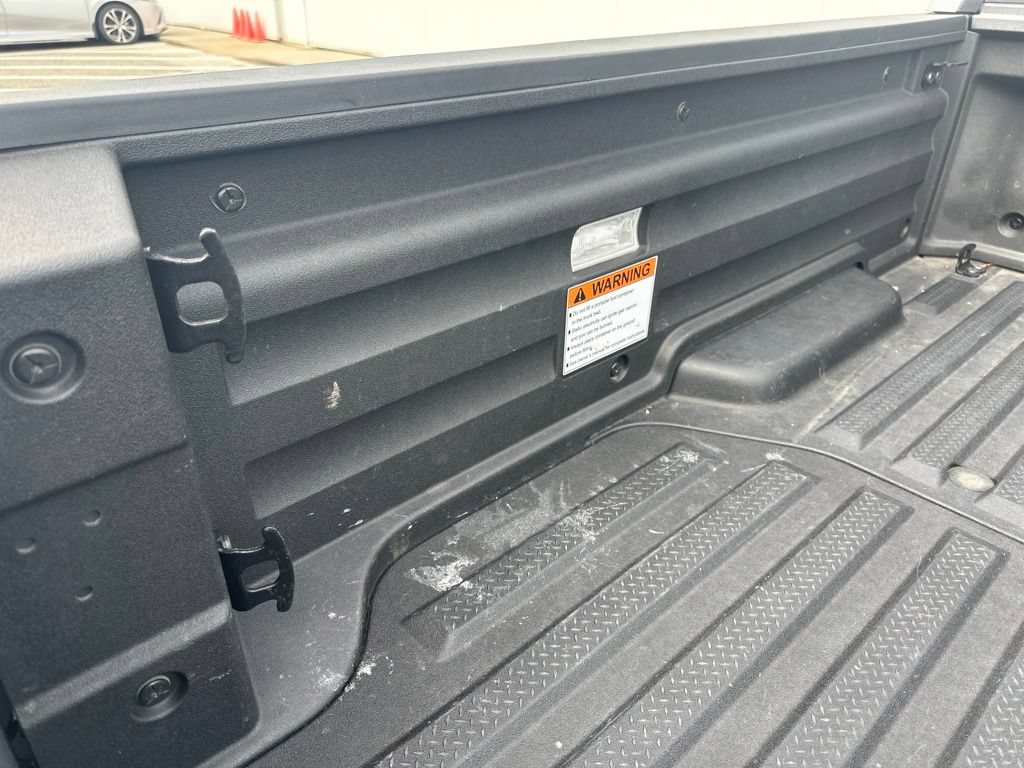 Used 2023 Honda Ridgeline RTL-E image 25