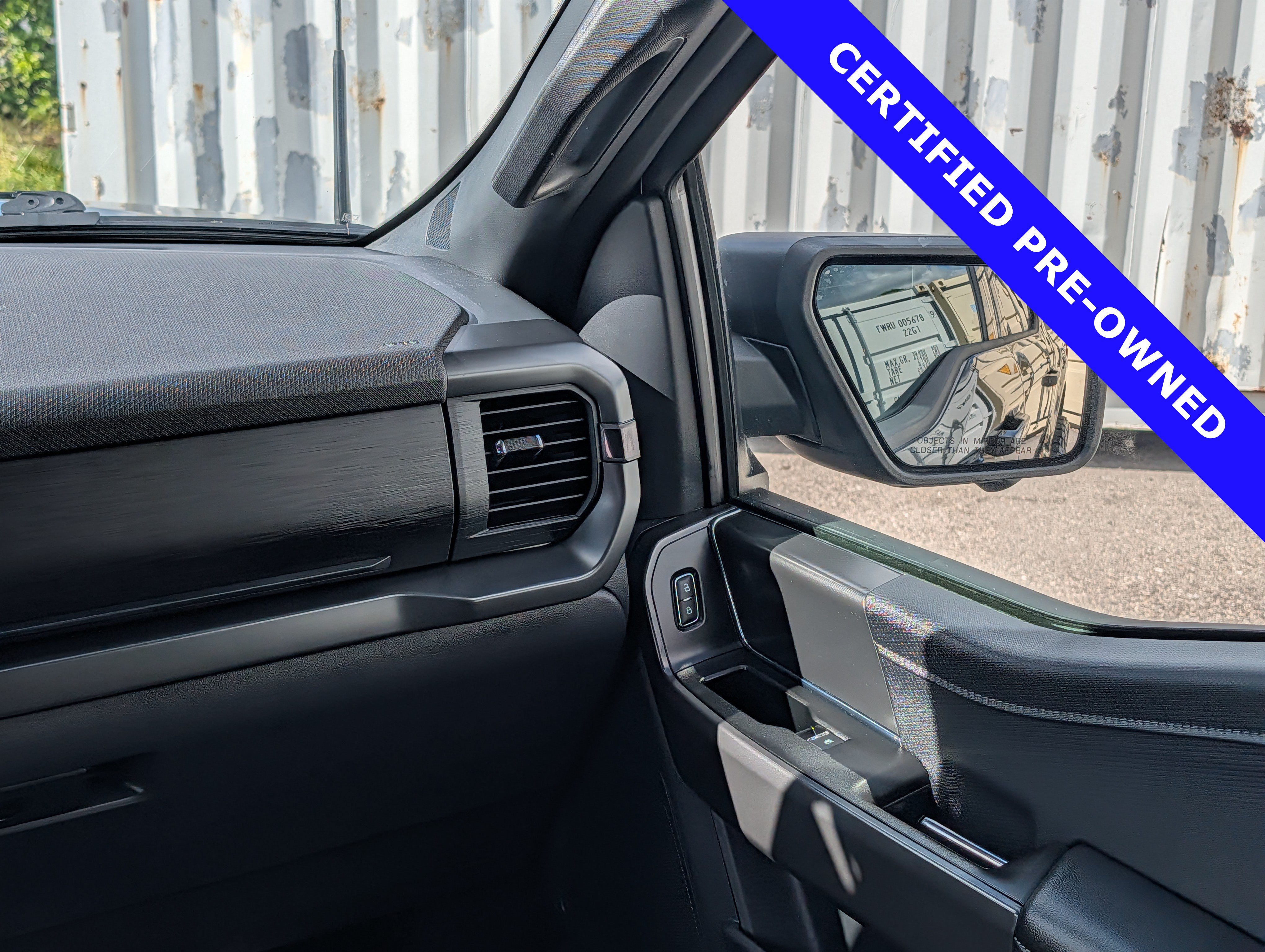 Certified 2024 Ford F150 XLT w/ Equipment Group 302A MID AWD/4WD image 42