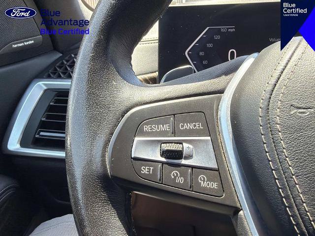 Used 2024 BMW X5 xDrive40i AWD/4WD image 18