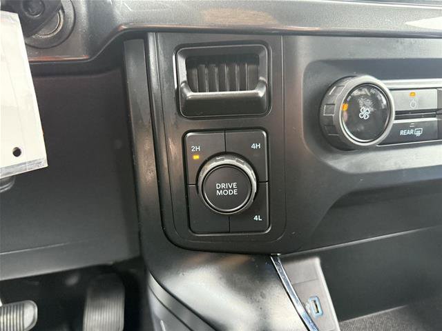 Certified 2023 Ford F150 XL w/ STX Appearance Package AWD/4WD image 15