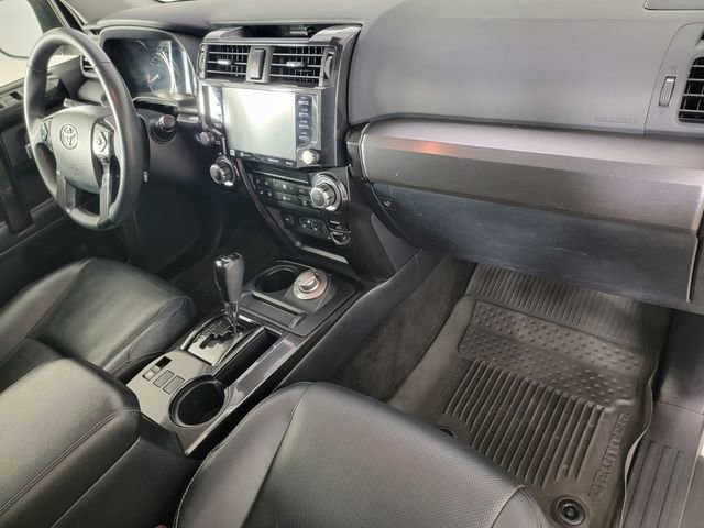 Used 2021 Toyota 4Runner Nightshade image 19