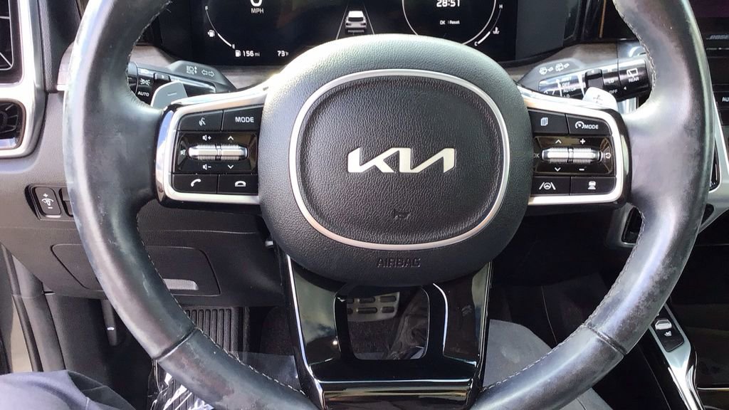 Used 2023 Kia Sorento SX Prestige image 21