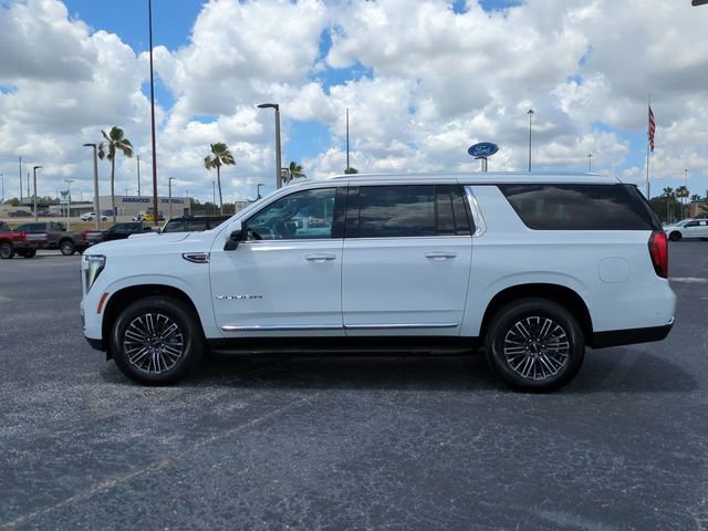 Used 2026 GMC Yukon XL Elevation RWD image 8