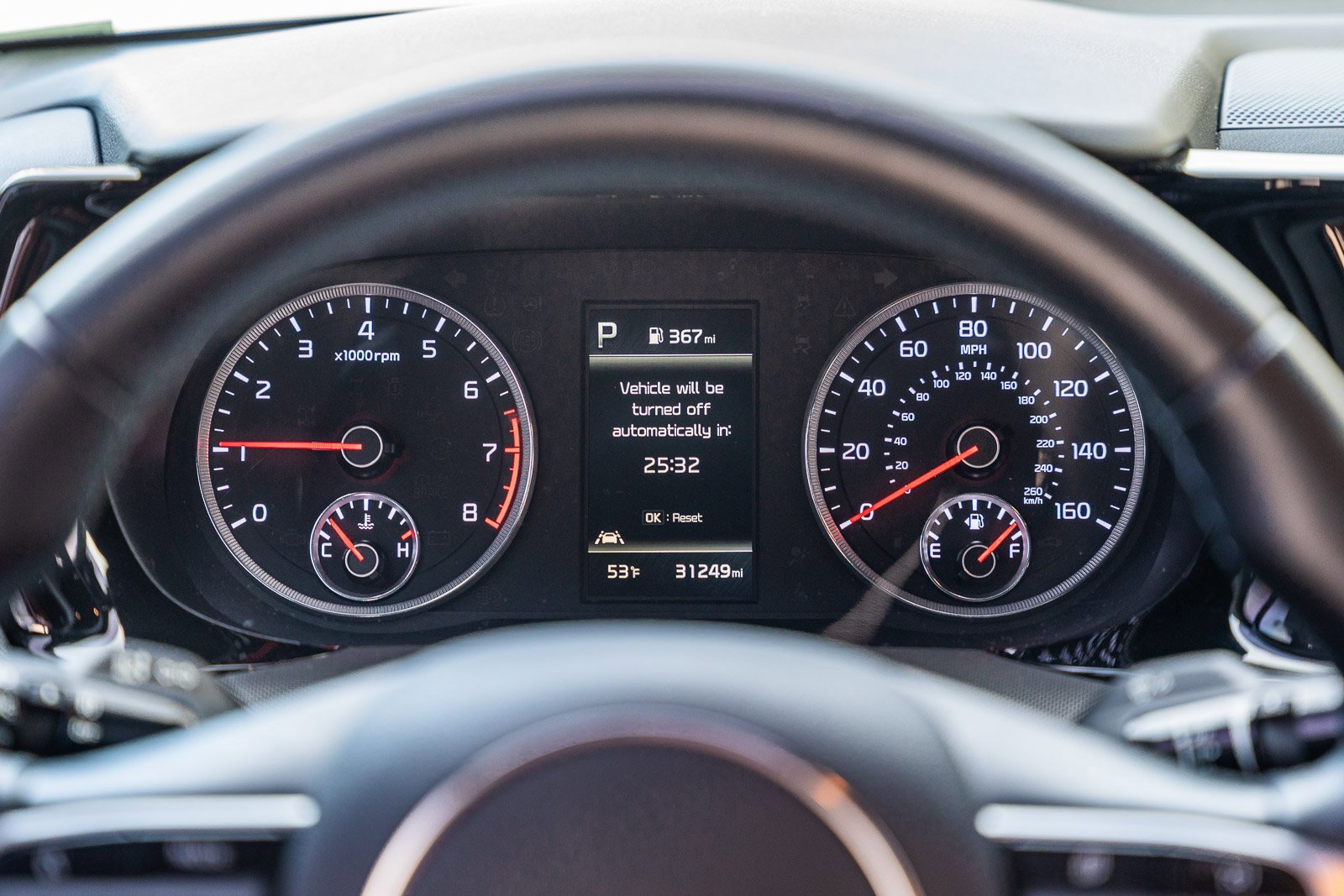 Used 2024 Kia K5 GT-Line w/ GT-Line Premium Package image 23