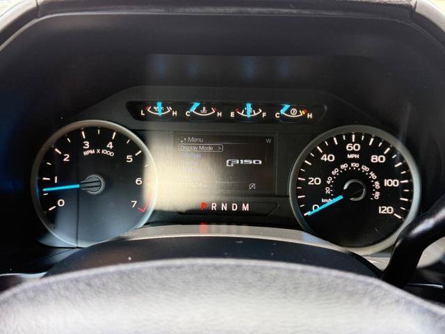 Certified 2020 Ford F150 XLT w/ Equipment Group 302A Luxury AWD/4WD image 19