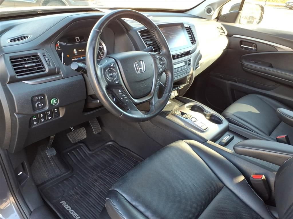 Used 2023 Honda Ridgeline RTL-E image 8