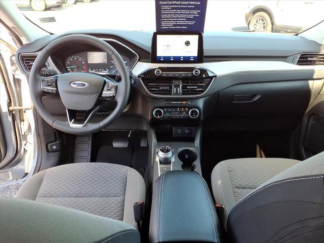 Certified 2022 Ford Escape SE w/ Convenience Package image 6