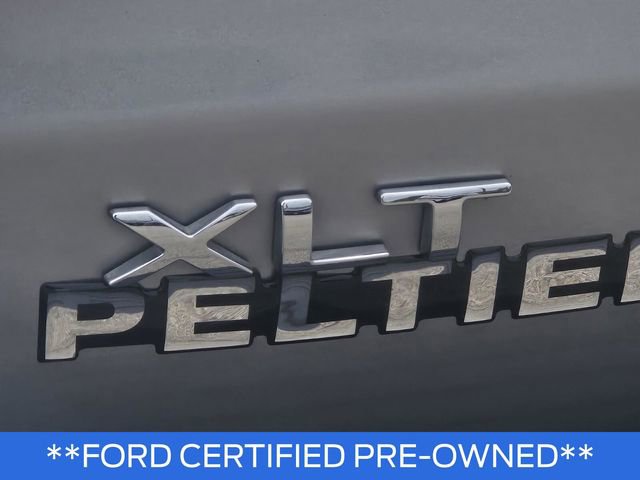 Certified 2021 Ford Expedition XLT RWD image 8