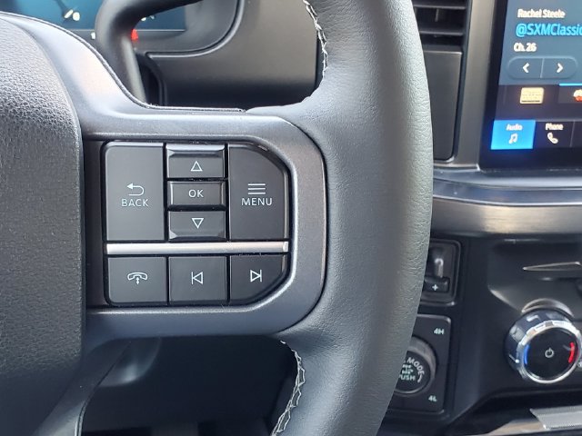 Certified 2025 Ford F250 Lariat w/ Tremor Off-Road Package AWD/4WD image 16