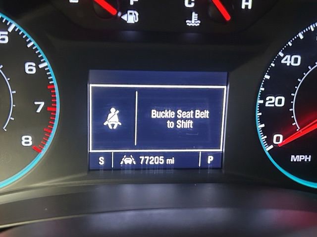 Used 2023 Chevrolet Traverse LS AWD/4WD image 23