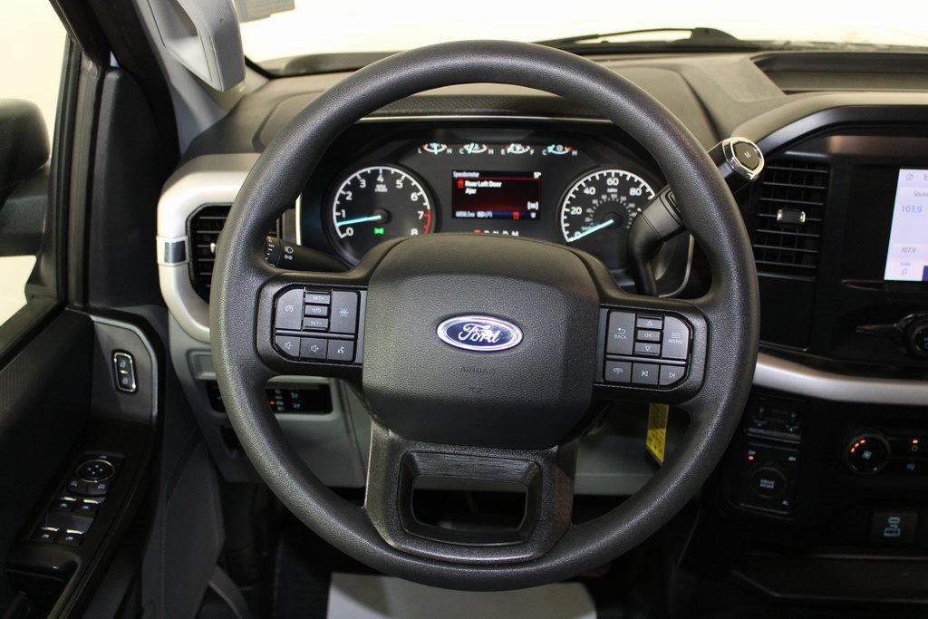 Certified 2023 Ford F150 XL w/ Trailer Tow Package image 14