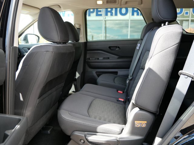 Used 2023 Nissan Pathfinder SV w/ Black Appearance Package AWD/4WD image 16