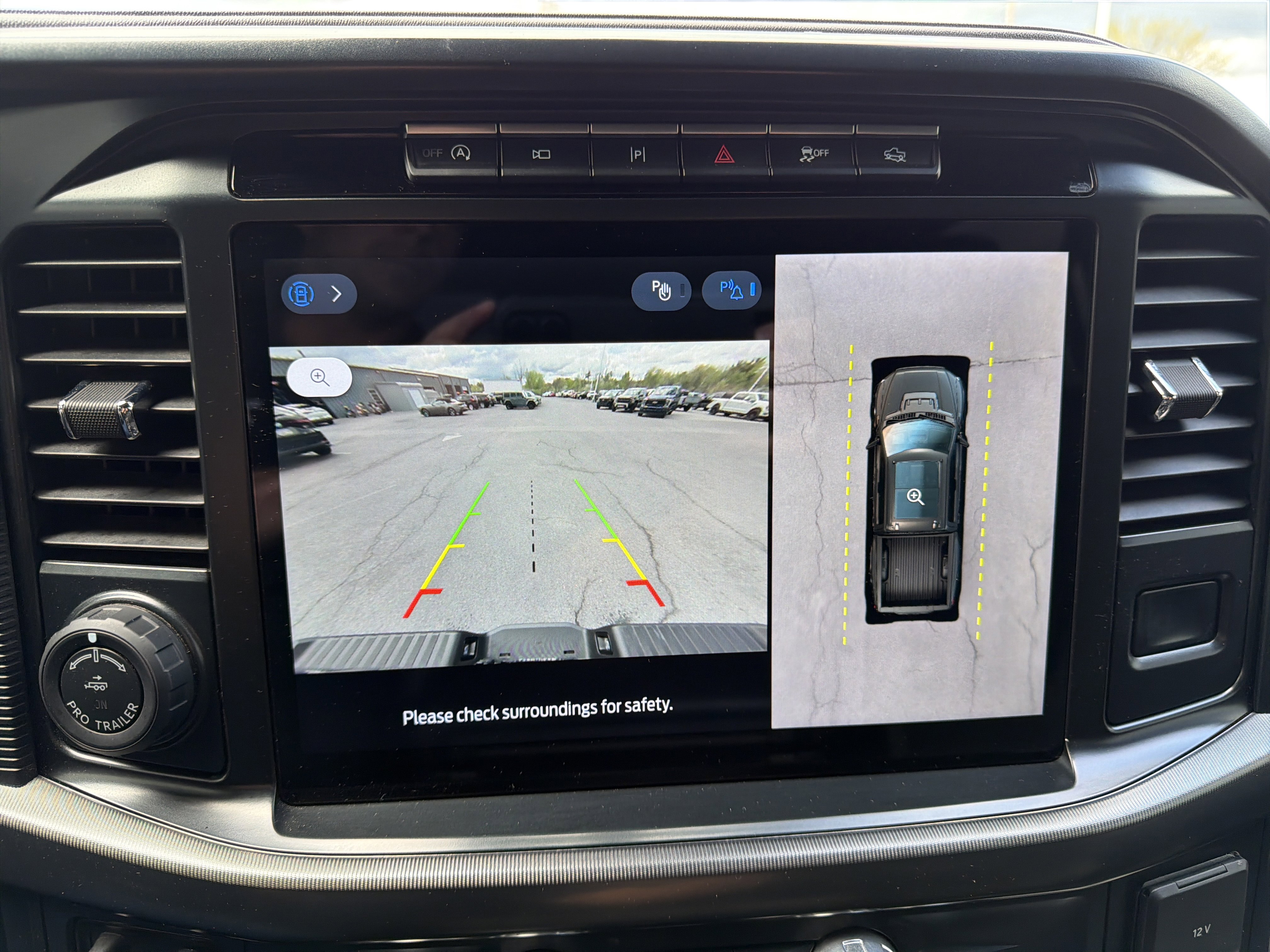 Certified 2024 Ford F150 Raptor image 27