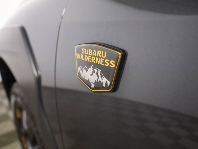 Used 2024 Subaru Outback Wilderness AWD/4WD image 27
