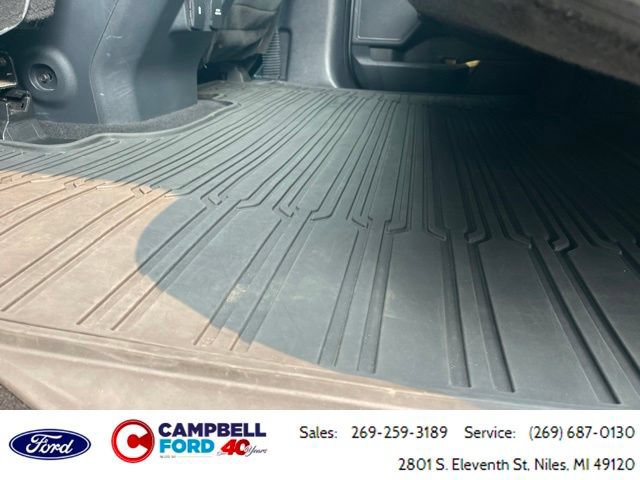 Certified 2023 Ford F150 XLT w/ Equipment Group 302A High AWD/4WD image 38