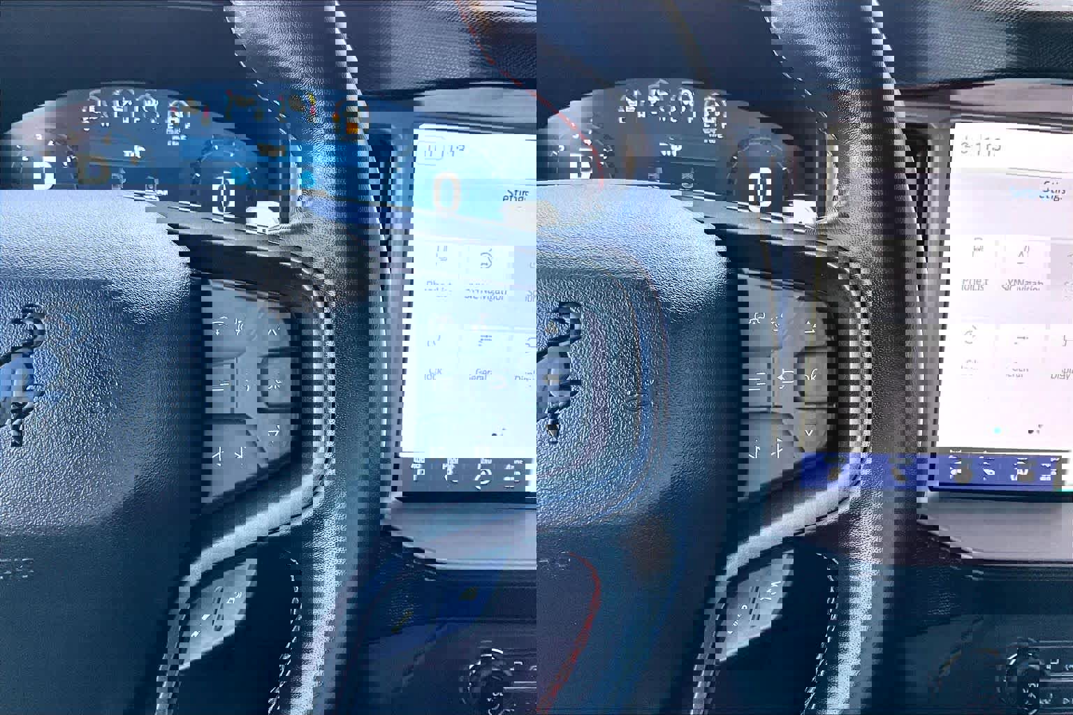 Certified 2022 Ford Bronco Raptor image 24