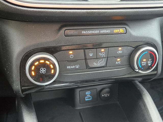 Certified 2022 Ford Escape S FWD image 23