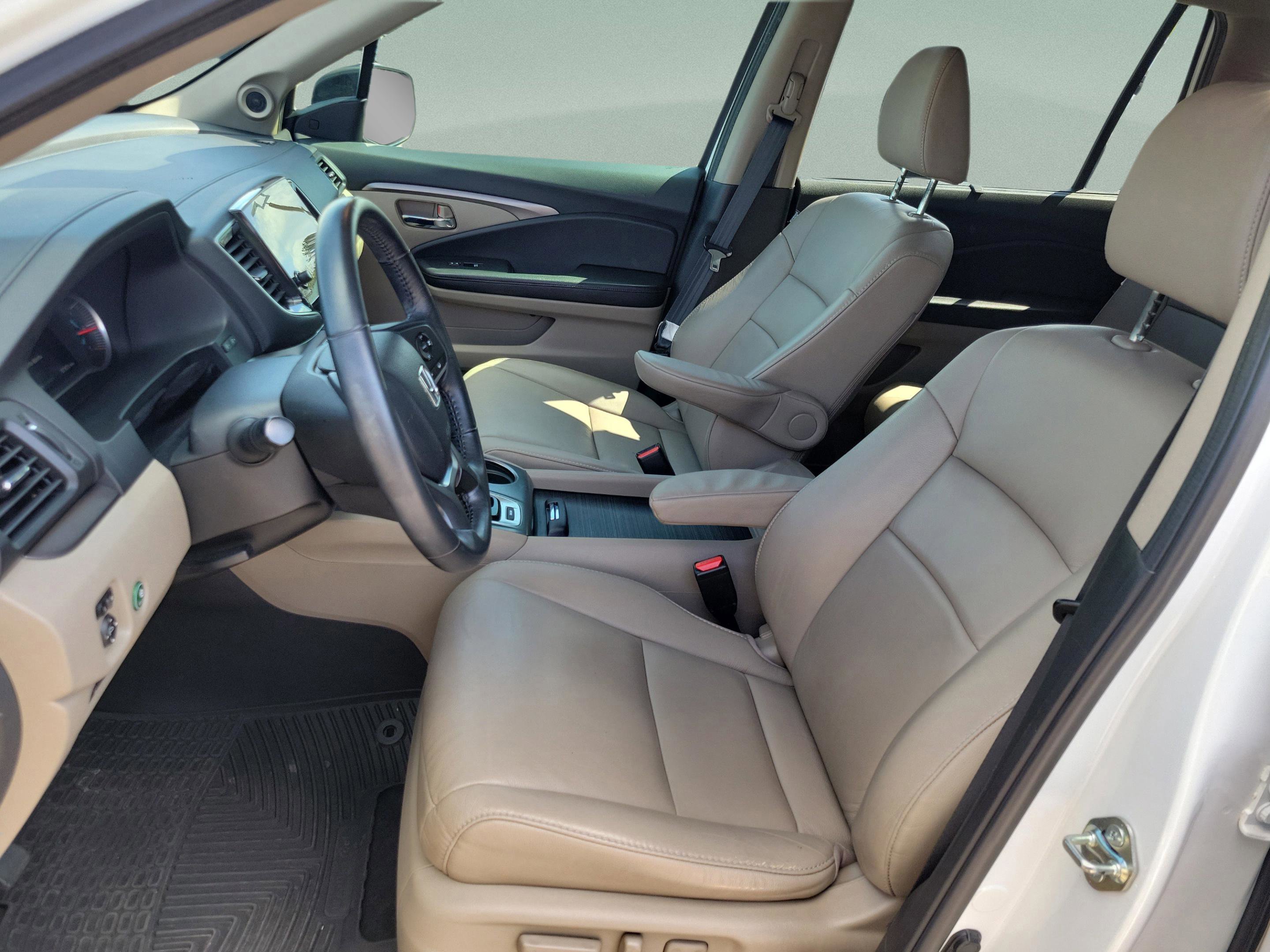 Used 2020 Honda Pilot EX-L image 30