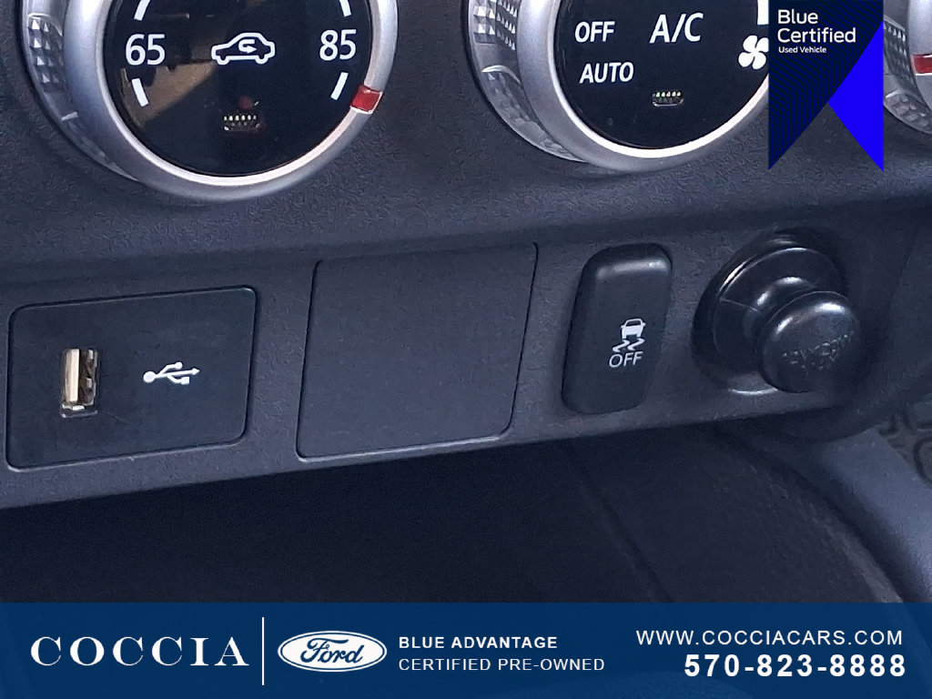 Used 2021 Mitsubishi Outlander Sport ES FWD image 23