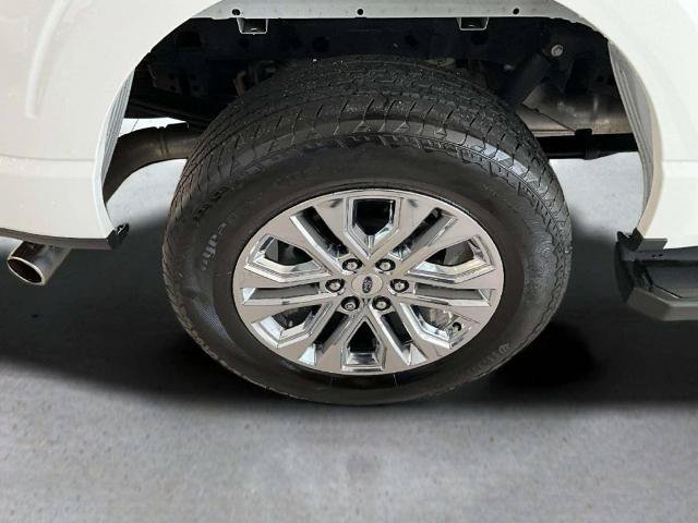 Certified 2024 Ford F150 Lariat w/ Equipment Group 502A High AWD/4WD image 32