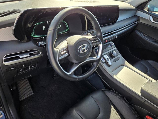 Used 2025 Hyundai Palisade SEL FWD image 18