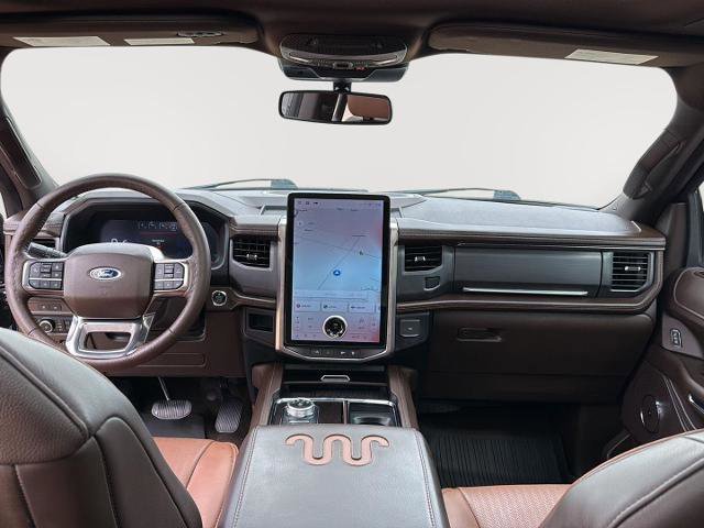 Certified 2024 Ford Expedition King Ranch image 23